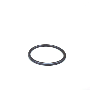 078133148 Air tube seal. SEAL RING.